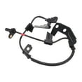 thumbnail image 1 of Sensor de velocidad de rueda ABS Unique Bargains Sensor ABS Sistema de frenos antibloqueo No. 956812W000 para Hyundai Santa Fe 2013-2017 Trasero Derecho, 1 of 7