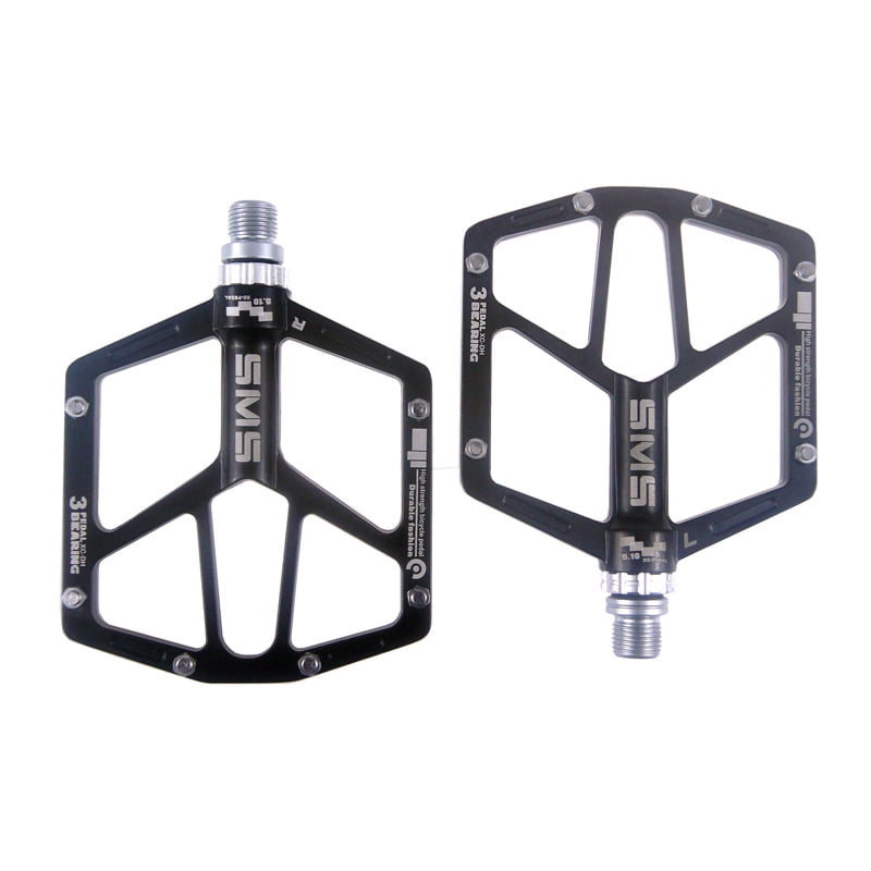 thin mtb pedals