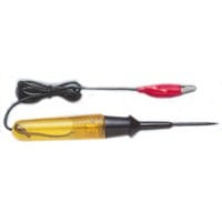Calterm 66316 Automotive Voltage Tester, 6 - 12 VDC