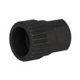 thumbnail image 2 of Almencla Bike Cassette Lockring Tool Accessories Hand Tools Multifunctional Repairing 3.6cmx2.8cm, 2 of 8