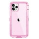 thumbnail image 1 of Para iPhone 12 11 13 14 Pro Max SE XR XS XSMAX X 6 7 8 Plus Semitransparente Armadura a prueba de golpes Brillante Funda lisa para teléfono Tan Jianjun unisex, 1 of 2