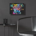 thumbnail image 5 of Epic Art 'Light My Way' by Dean Russo Acrylic Glass Wall Art, 16" x 12", 5 of 8