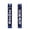 38# (2Pcs_Blue), variant on 2Pcs 2026 Graduation Decorations, Congrats Grad Porch Banner for Any Schools or Grades 2026 Graduation Party Decorations, 12"x71" (2Pcs_Gold)