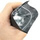 thumbnail image 3 of Paquete de 100 bolsas PENGJJMXG Mylar Resellables Aluminio Cierre de cremallera doble cara B, 3 of 5