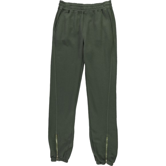 n:philanthropy Womens Blazer Straight Leg Jogger Athletic Pants, wil, XL