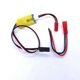 thumbnail image 4 of Winch Control Cable Winch 3CH Control Line for B14 B24 C14 RC Car, 4 of 5