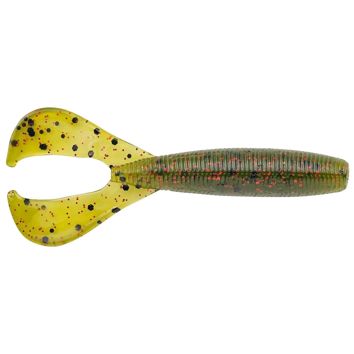 PowerBait® The Boss Grub