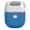 Light Blue, variant on Tunhigl Rechargeable Electric Foot Callus Remover with Adjustable Speed for Foot Care, Pedicure Tool, Foot Scrubber for Dry Cracked Heels Light Blue