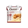 thumbnail image 2 of Bebida de Proteína Quest Nutrition Sabor Caramelo Caja con 12pzas, 2 of 8