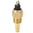 thumbnail image 2 of Coolant Temperature Sensor, Real Time Monitoring Water Temperature Sensor  Warning Wear  AZ35440  for 4239D 4239T Engines, 2 of 8