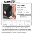 thumbnail image 4 of Ankle Support Brace for Running, Fitness, Basketball, Hiking, Cycling - Breathable & Adjustable Ankle Protector for Injury Prevention, 4 of 10