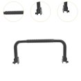 thumbnail image 6 of yotijay RV Bed Folding Safety Rail Guardrail Easily Install Multifunctional Aluminum Black, 6 of 9