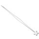 thumbnail image 4 of 1Pc Stainless Steel Violin Sound Post Setter Repair Tool Solid Bras S Violin Parts Accessories, 4 of 5