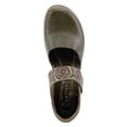 thumbnail image 4 of Spring Step L'Artiste Gloss-Pansy Mary Jane Shoes for Women - Ladies Shoes with Hooks and Loops Closure - Womens Shoes for Outdoor, Casuals, Wedding, 4 of 9