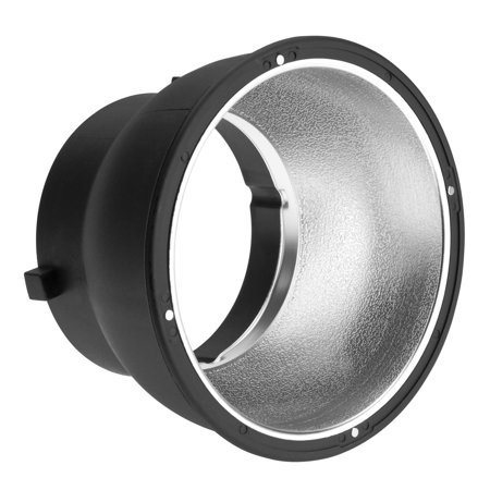 UPC: 0840014198252 | ORLIT 5.5  HD Outdoor Reflector With Gel Kit (Bowens Mount)