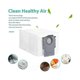 thumbnail image 4 of 10 Pcs Replacement Disposable Dust Bags for Q for P10 Robot Vacuum Cleaner Spare Parts, 4 of 5