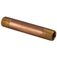 thumbnail image 1 of 3/4" x 5" Brass Nipple, 1 of 1