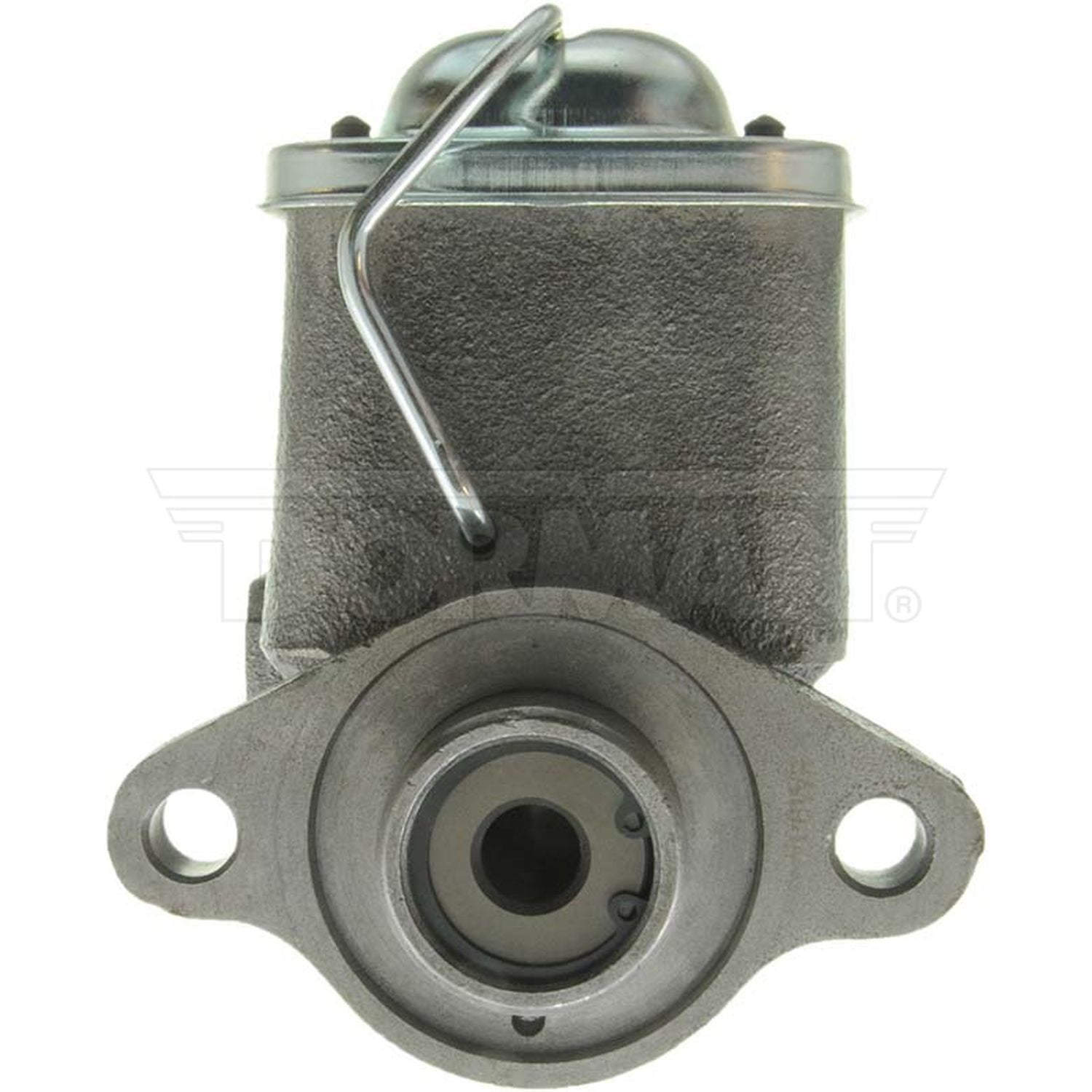 Dorman M36317 Brake Master Cylinder For 69-74 Apollo Nova Omega Ventura Fits select: 1969-1974 CHEVROLET NOVA, 1971-1974 PONTIAC VENTURA