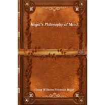 Hegel's Philosophy of Mind, (Paperback)