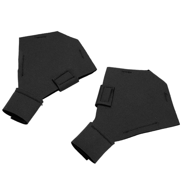 Zapatos De Pato Para Mascotas, Botas Protectoras Impermeables De Neopreno Para Patos, Quemaduras En Pavimento Caliente Y Perforaciones En Suelos De Madera Dura Para Uso En