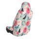 thumbnail image 2 of Fotbe Roses and Butterflies Funda para Asiento de Auto con Estampado – Impermeable y Antisudor – Ajuste Universal, Lavable a Máquina, Antideslizante (1 Pieza), 2 of 5
