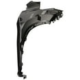 thumbnail image 4 of CAPA Certified Fender For Lexus RX350 2016-2022 Front Driver Side, 4 of 5