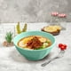 thumbnail image 1 of Tazones Tazón de sopa de paja Tazón de comedor para estudiantes Tazón fácil de limpiar Tazón de sopa comercial Tazón instantáneo Tazón de sopa de fideos, 1 of 5