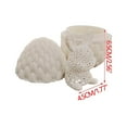 thumbnail image 3 of QTOCIO Easter Decorations, Easter Hollow Bunny Scale Collectible Model Toy Gift Set for Home Decoration, 3 of 5