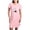 Pink, variant on CafePress - Westie Football Star - Women's Nightshirt