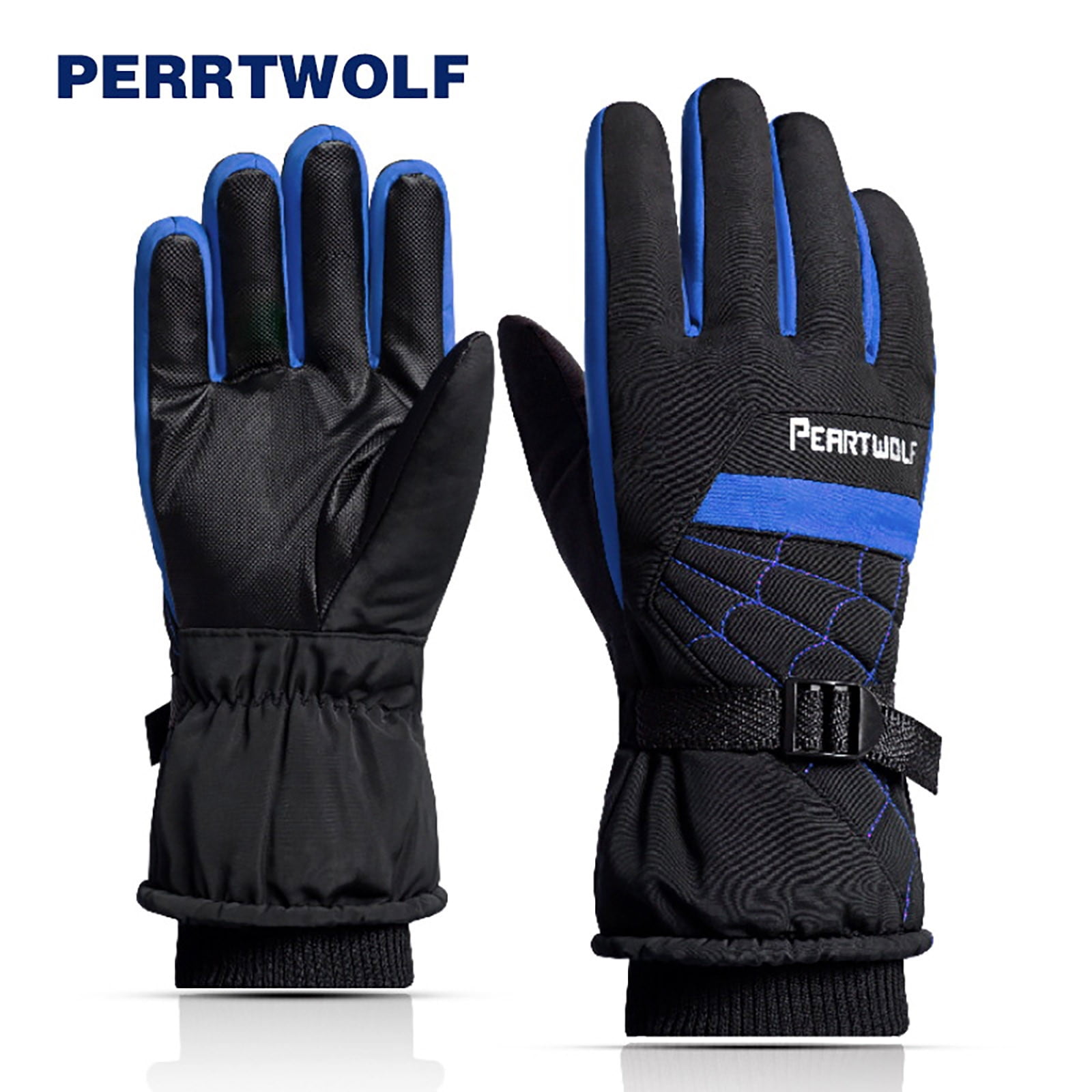 Driving Gloves Ihuan Winter Gloves For Men Women Cold Weather