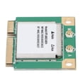 thumbnail image 3 of Adaptador PCIe Wifi, Tarjeta De Red PCI-E Inalámbrica Para PC Para Tableta Para Computadora Portátil, 3 of 8