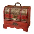 thumbnail image 1 of Caja de almacenamiento de joyas Yuyangstore Estilo cajón, 1 of 8