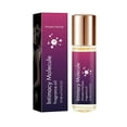 thumbnail image 2 of Qaailabf Perfume Ball | Long-Lasting Fresh & Elegant Fragrance | 15ml Travel Size | Unisex Body Spray | Compact & Portable Design | Moisturizing Skin Care | Shea & Vitamin E Infused, 2 of 10