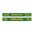 thumbnail image 1 of FIFA World Cup Brazil Double-Sided Printed Scarf, 1 of 2