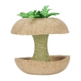 thumbnail image 2 of  Core Hamster Chewing Toy,  Core Hamster Bowl Decorative   For Dwarf Hamster, 2 of 8