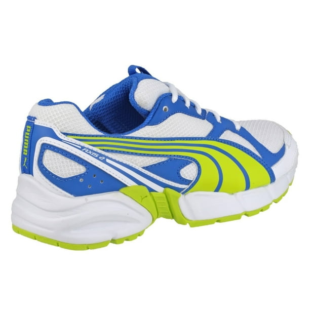 Puma axis shoes top