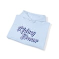 thumbnail image 4 of Kidney Donor Hoodie Gifts Hooded Sweatshirt Pullover Shirt, 4 of 4