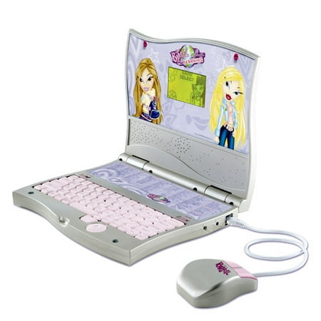 Adventures in Learning Laptop SPANISH