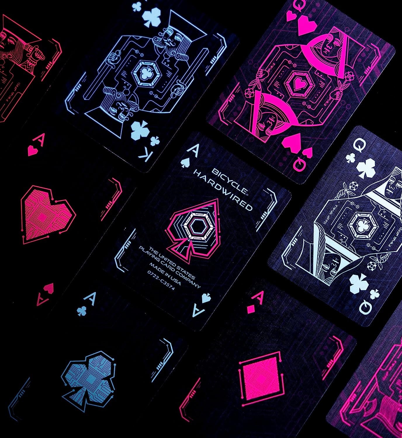 BICYCLE URBAN PUNK（Deck Only） BICYCLE URBAN PUNK（Deck Only） Bicycle Urban Punk Playing