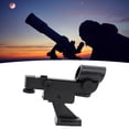 thumbnail image 1 of Astronomical Telescope Finder Scope, Easy Installation LED Dot Finderscope  for Astronomy, 1 of 7