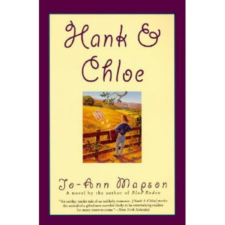Hank & Chloe (Best Of Chloe Vevrier)