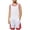 White#01, variant on Boys Clothing 2 Piece Basketball Jersey Set Sleeveless Tank Top & Athletic Shorts Quick Dry Youth Sports Uniform for Kids 5-14Y