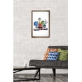 thumbnail image 3 of Disney Inside Out 2 - Une feuille, 3 of 4
