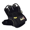 thumbnail image 7 of Gym Gloves Protect Your Hands & Improve Your Grip Weightlifting Grips, 7 of 7