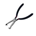 thumbnail image 4 of Mistaha Multi-Purpose Electrical Disconnect Plier with Red and Black Handle - Carbon Steel Construction, Comfortable PVC Rubber Sleeve Grip, 4 of 5
