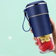 thumbnail image 2 of Wiueurtly Gobelet de Jus Automatique Portable Sans Fil avec Charge USB, 2 of 5