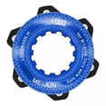 thumbnail image 1 of Adaptador de Bloqueo Central DYNWAVEMX para Buje de Instar Rotor de 6 Pernos Adaptador de rotor de freno de bicicleta, 1 of 7