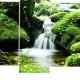 thumbnail image 4 of 5 Uds Sin Marco Paisaje Pintura Al Moderna Decoración de Pared de Paisaje sobre Impreso para Decoración Colgante de Pared de 1 Colco Lienzo sin marco Pintura al óleo, 4 of 8