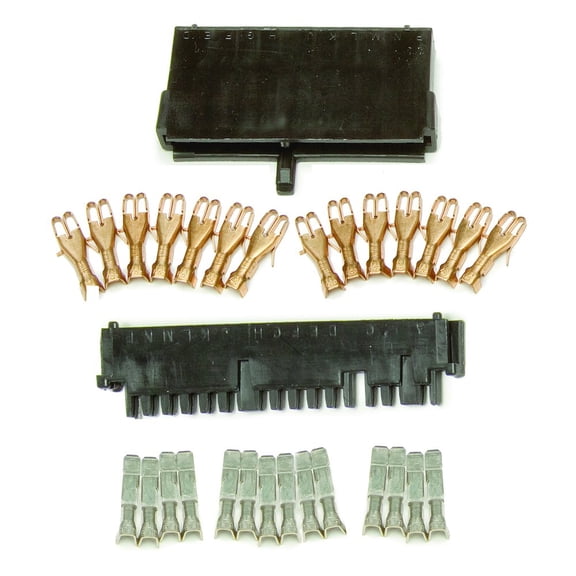 Painless Wiring GM Turn Signal Parts Kit