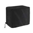 thumbnail image 3 of 600D Oxford Fabric Grill Cover For Big Outdoors Infrared Gas Grill, 3 of 3